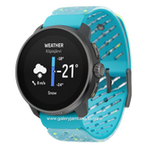 SUUNTO RACE S TITANIUM COURTNEY